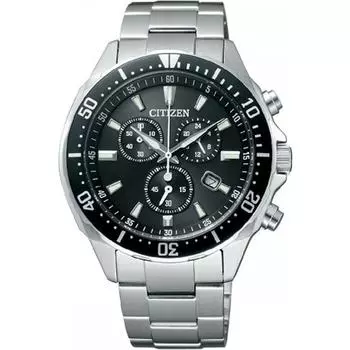 Citizen АЛЬТЕРНА VO10-6771F