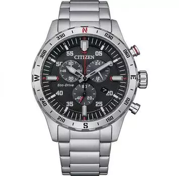 Citizen AT2520-89E часы