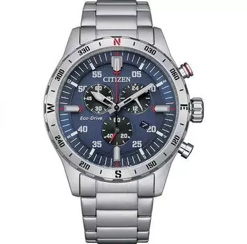 Citizen AT2520-89L часы