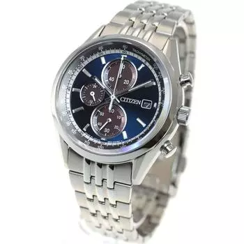 [Citizen] Часы Citizen Collection Eco-Drive Chronograph CA0450-57L мужские