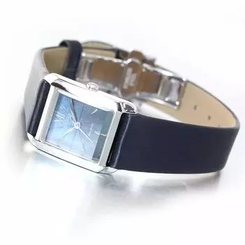 [Citizen] Часы Citizen EL Eco Drive Square Case EW5557-17N женские черные