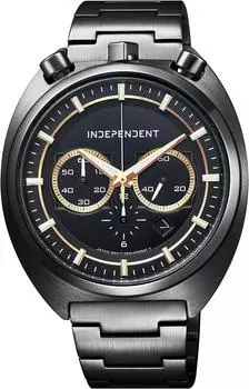 [Citizen] Часы CITIZEN INDEPENDENT INNOVATIVE линия BA7-042-51 Мужские