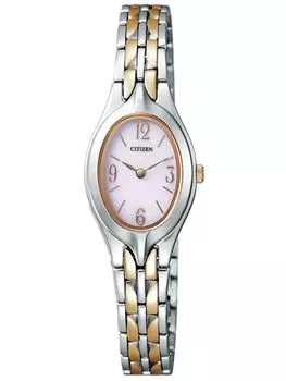 [Citizen] Часы CITIZEN Коллекция Citizen Коллекция Citizen Eco-Drive Eco-Drive EW9685-58W Женские