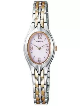 [Citizen] Часы CITIZEN Коллекция Citizen Коллекция Citizen Eco-Drive Eco-Drive EW9685-58W Женские
