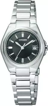 [Citizen] Часы CITIZEN Коллекция Citizen Коллекция Citizen Eco-Drive Eco-Drive EW1381-56E Женские