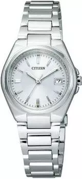 [Citizen] Часы CITIZEN Коллекция Citizen Коллекция Citizen Eco-Drive Eco-Drive EW1381-56A Женские