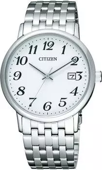 [Citizen] Часы CITIZEN Коллекция Citizen Коллекция Citizen Eco-Drive Eco-Drive Пара Модель BM6770-51B Мужские