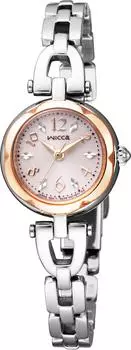 [Citizen] Часы CITIZEN Wicca Solar Tech Аксессуар Цветочный браслет KF2-510-11 Женский