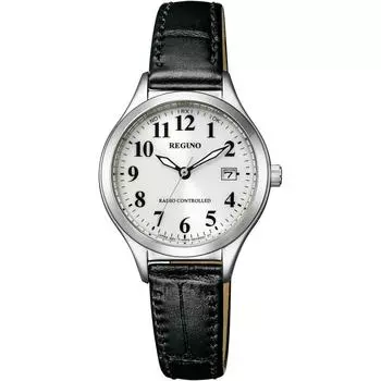 Citizen Часы Regno KS1 210 20 женские черные