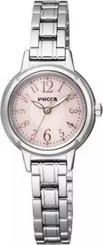 CITIZEN Часы wicca Solartech [Citizen] KH9-914-91 Женские