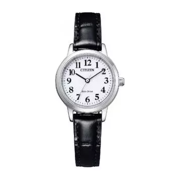 CITIZEN CITIZEN COLLECTION Часы Citizen Collection Eco Drive [Солнечные часы] Серебро EM0930 15A