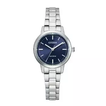 CITIZEN CITIZEN COLLECTION Часы Citizen Collection Eco Drive [Solar Watch] Navy EM0930 58L