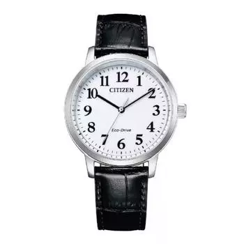 Citizen Коллекция Citizen Коллекция Citizen Eco Drive [солнечные часы] Серебро Bj6541 15a