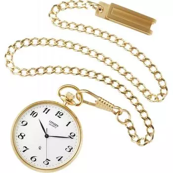 Citizen [Citizen] Карманные часы Citizen Collection Карманные часы Карманные часы BC0423 54A Мужские