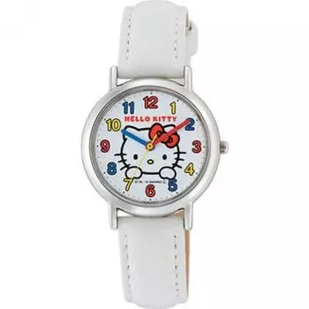 Citizen Citizen QQ HK15 001 [Смотреть Hello Kitty]