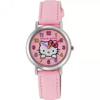 Citizen Citizen Q&Q HK15-002 [Смотреть Hello Kitty]