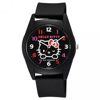 Citizen Citizen QQ HK32 001 [уретановый ремень для часов]