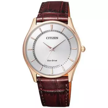 [Citizen] CITIZEN Watch CITIZEN-Collection Eco-Drive Pair Model (Men s) BJ6482-04A Men s