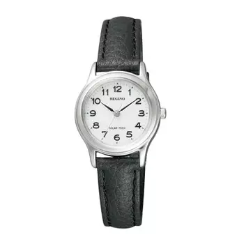 Citizen CITIZEN Watch REGUNO Solartech Standard Model RS26-0033C Ladies