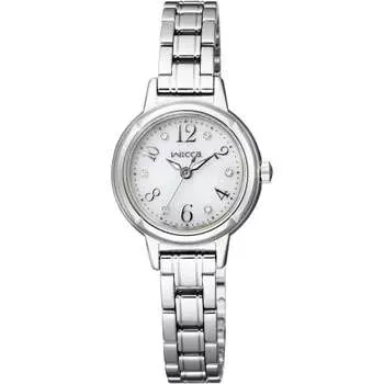 Citizen citizen watch wicca solar tech model kh9-914-15 ladies