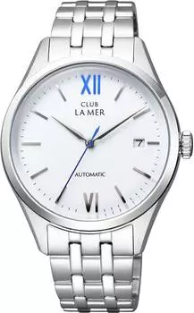 CITIZEN CLUB LA MER механические часы задняя крышка [Citizen] прозрачная BJ6-011-11 мужские