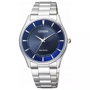 Citizen Collection Pair Model Eco-Drive Men s Watch, BJ6480-51L,
