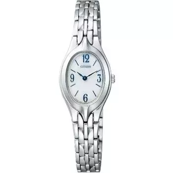 Citizen EW9680 51B Женская коллекция Citizen Коллекция Citizen Eco Drive Eco Drive Часы