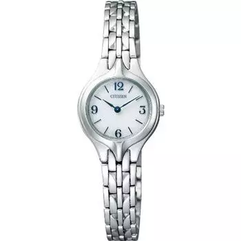 Citizen EW9690 58A Женская коллекция Citizen Коллекция Citizen Eco Drive Eco Drive Часы