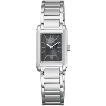 Citizen FRA36 2431 Женская коллекция Citizen Коллекция Citizen Eco Drive Часы Eco Drive