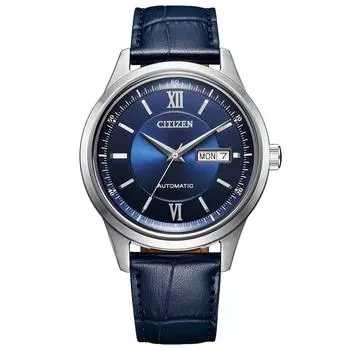 Коллекция Citizen Автоматическая NY4050-11L