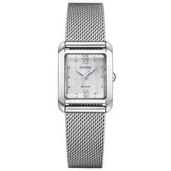 Citizen L Коллекция Square EW5590-62A
