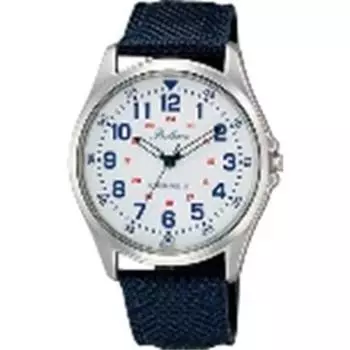 Citizen Men s QB38-314 ( Watch Q&Q Standard Model) Watch