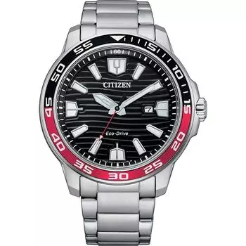 Citizen Мужские Часы AW1527-86E