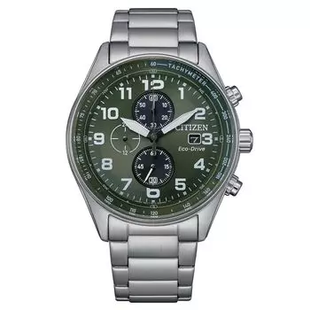 Citizen Мужские Часы CA0770-72X