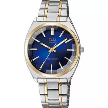 Citizen Мужской QB78-412 ( Смотреть Q&Q) часы