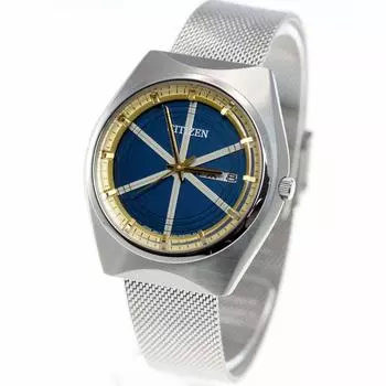 CITIZEN Оснащен прототипом солнечной унаследованной модели, доступной в определенном солнечном [Citizen] аккумуляторе, дизайн, модель, магазины, наручные часы Eco-drive,