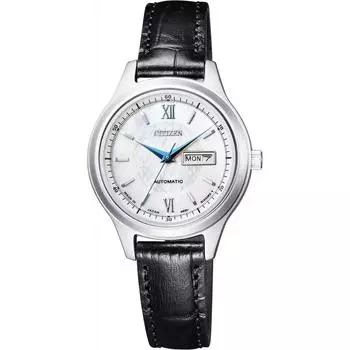 Citizen PD7150 03A Женская коллекция Citizen Коллекция Citizen Механические парные часы