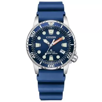 Citizen Promaster Marine Eco-Drive Diver 200 м EO2021-05L