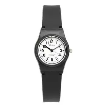 Citizen Q&Q Watch Analog Waterproof Urethane Strap VP47-852 Women s White