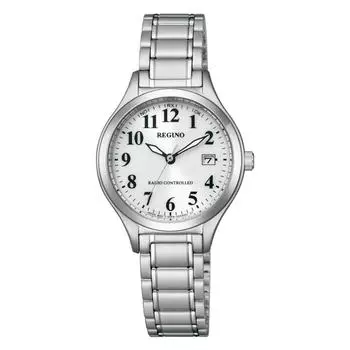 Citizen Радиоволна Reguno Solar-tech KS1-210-21