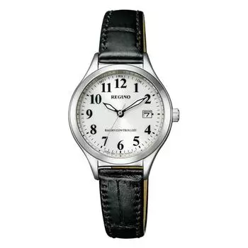 Citizen Радиоволна Reguno Solar-tech KS1-210-20