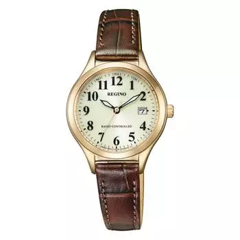 Citizen Радиоволна Reguno Solar-tech KS1-228-30