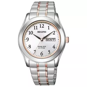 Citizen Reguno KM1-237-93
