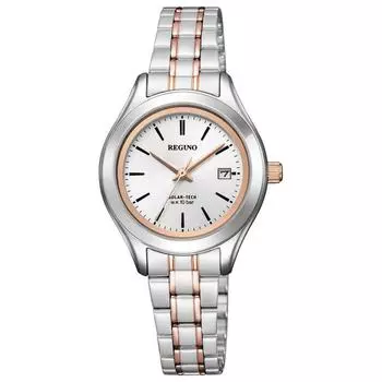 Citizen Reguno KM4-139-91