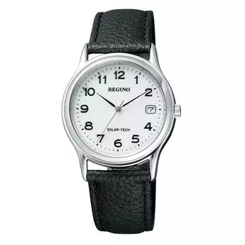 Citizen Reguno RS25-0033B