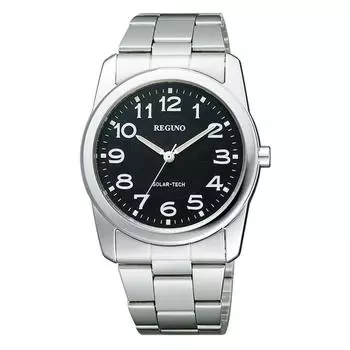 Citizen Reguno RS25-0212A