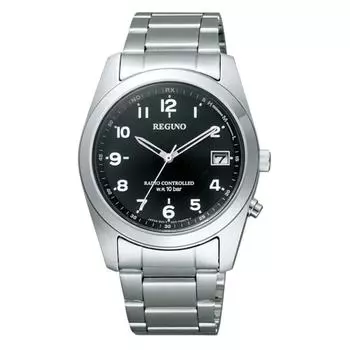 Citizen Reguno RS25-0481H