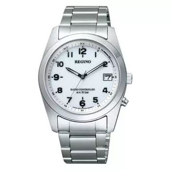 Citizen Reguno RS25-0482H