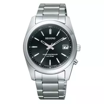 Citizen Reguno RS25-0483H