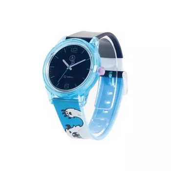 CITIZEN Smile Solar Watch SK SK Eight x Q&Q SmileSolar Ranga model